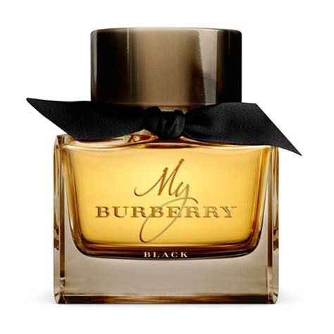 nước hoa burberry cho nữ